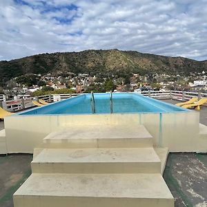 Departamento En Villa Carlos Paz 4P