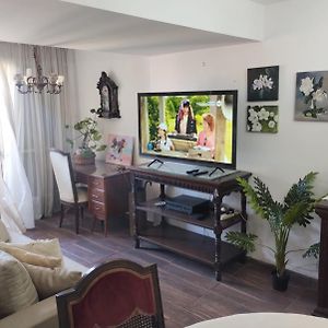 Apartamento de 3 Dormitorios